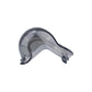 Gimbal Camera Protective Cover Replacement for DJI Air 2S