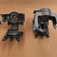 (Used-Very Good) Gimbal Yaw/Roll Axis Arm Assembly Replacement for DJI Air 2S