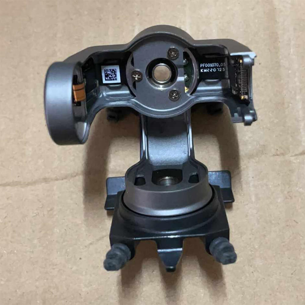 (Used-Very Good) Gimbal Yaw/Roll Axis Arm Assembly Replacement for DJI Air 2S