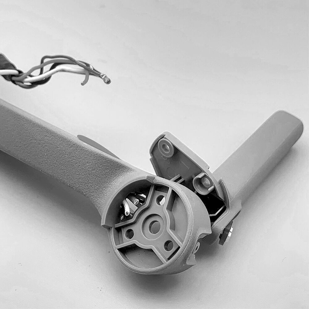 (Used-Very Good) Motor Arm Shells Replacement for DJI Air 2S