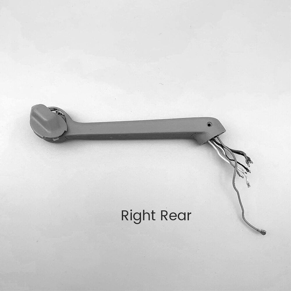 (Used-Very Good) Motor Arm Shells Replacement for DJI Air 2S