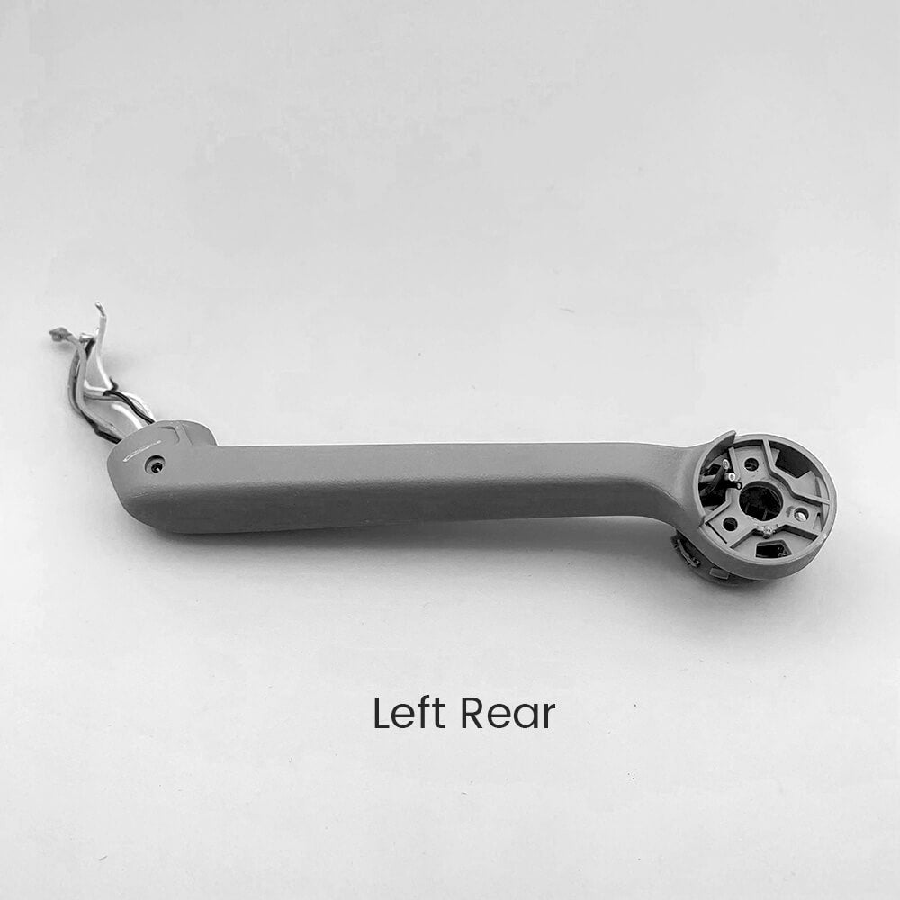 (Used-Very Good) Motor Arm Shells Replacement for DJI Air 2S