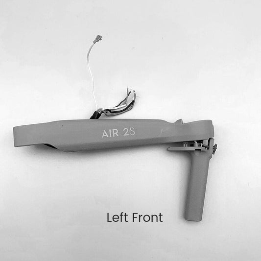 (Used-Very Good) Motor Arm Shells Replacement for DJI Air 2S