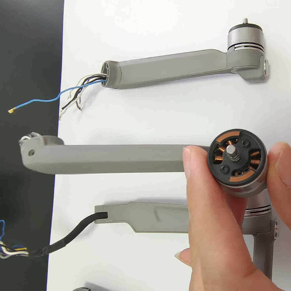(Used-Very Good) Motor Arm Replacement for DJI Air 2S