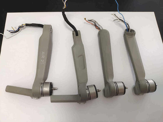 (Used-Very Good) Motor Arm Replacement for DJI Air 2S