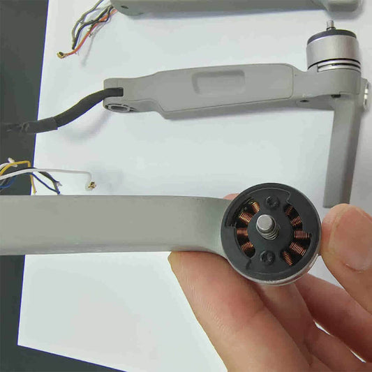 (Used-Very Good) Motor Arm Replacement for DJI Air 2S