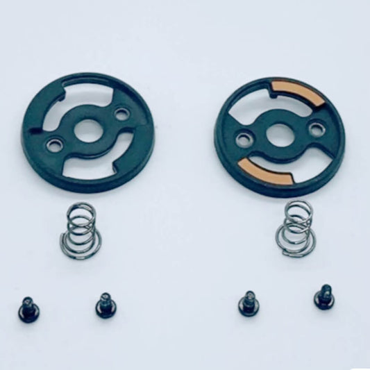 (Used-Very Good) 1 Pair Propeller Plates Replacement for DJI Air 2S