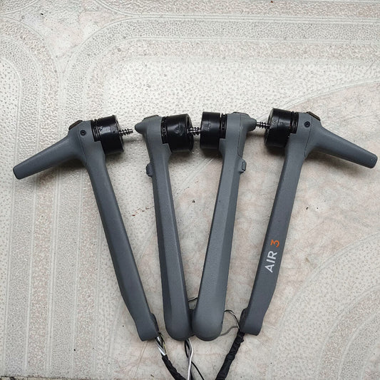 (Used-Good) Arm Shells with Broken Motor Replacement for DJI Air 3