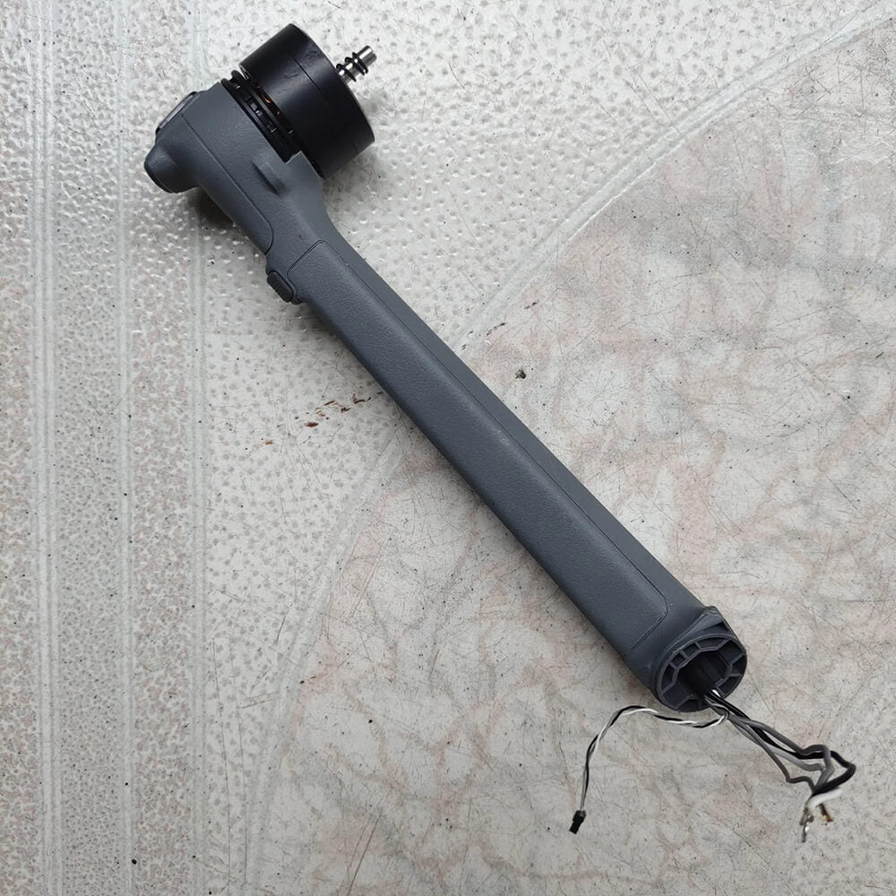 (Used-Good) Arm Shells with Broken Motor Replacement for DJI Air 3