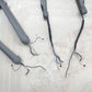(Used-Good) Arm Shells with Broken Motor Replacement for DJI Air 3