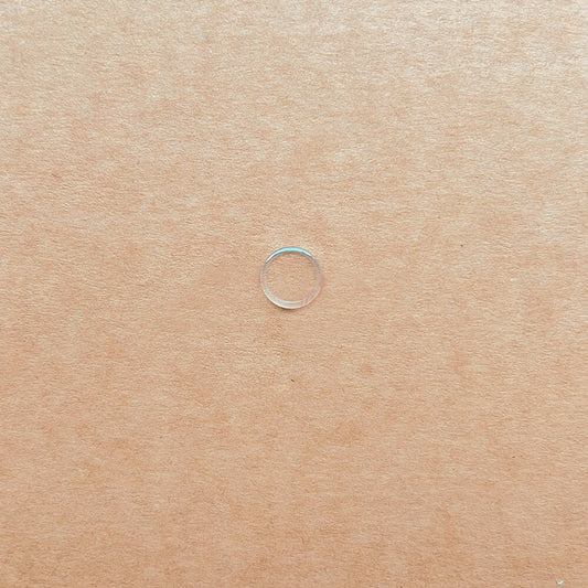 (Used-Very Good) Auxiliary LED Glass Replacement for DJI Air 3