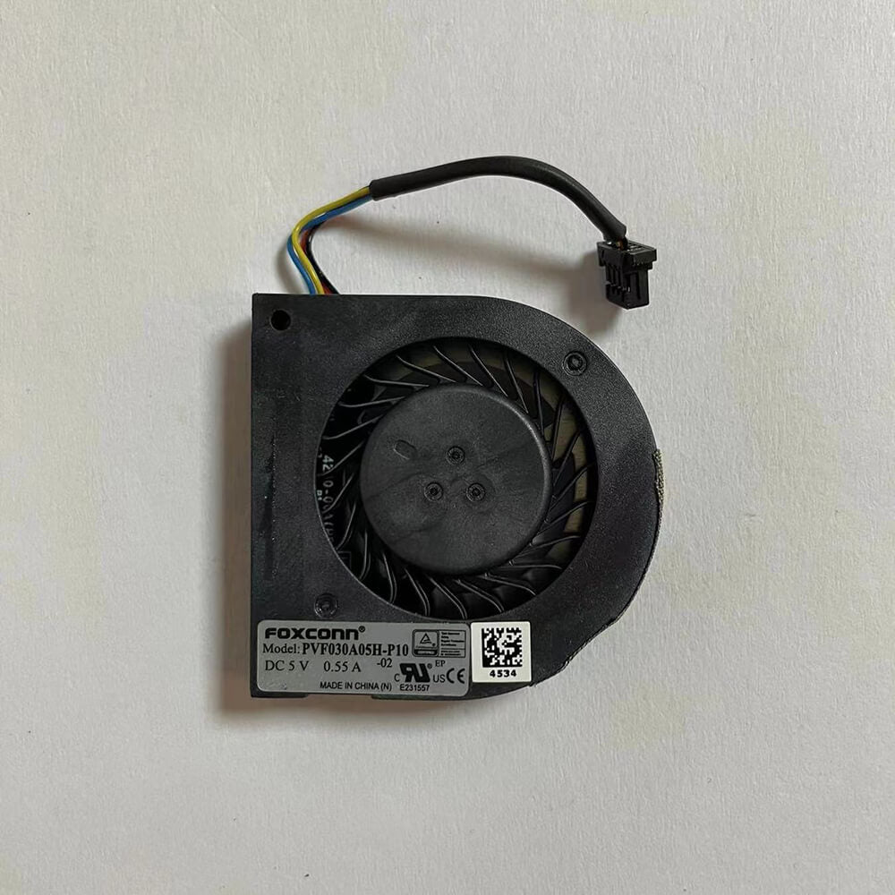 Fuselage Cooling Fan Replacement for DJI Air 3