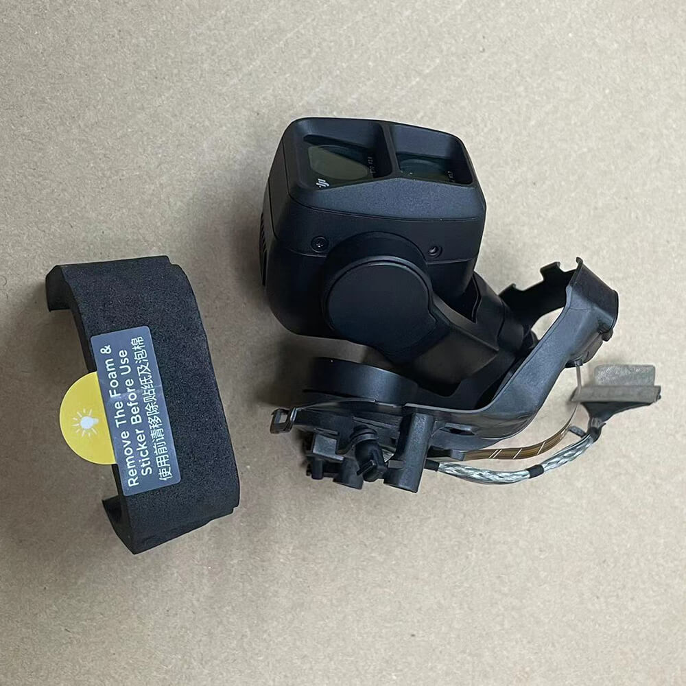 (Used-Like New) Gimbal Axis Assembly without Camera Replacement for DJI Air 3