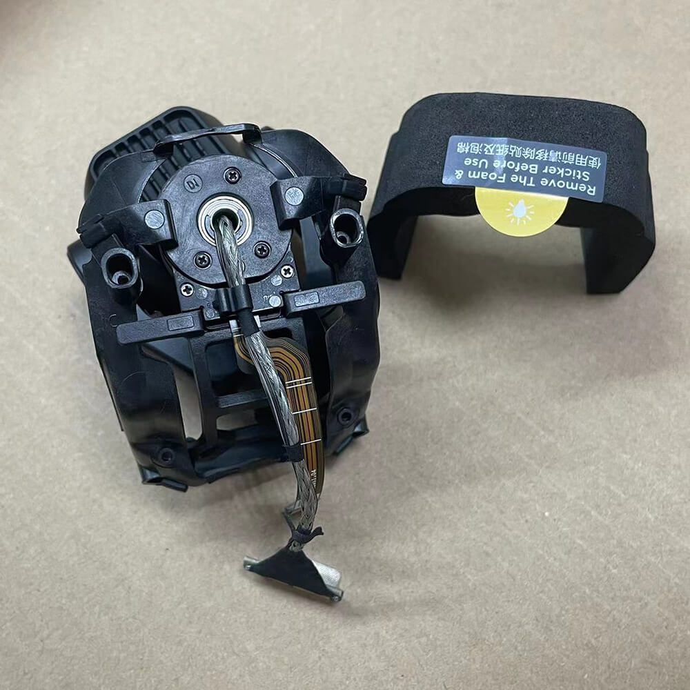 (Used-Like New) Gimbal Axis Assembly without Camera Replacement for DJI Air 3
