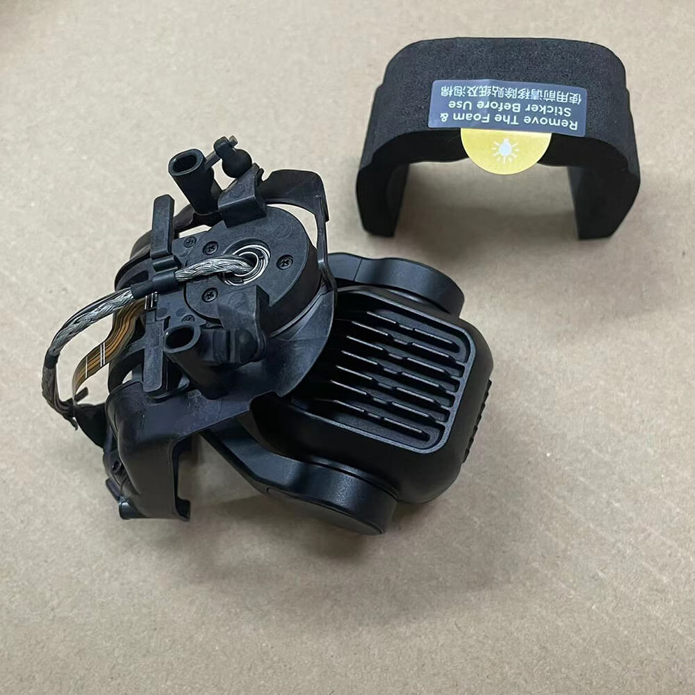 (Used-Like New) Gimbal Axis Assembly without Camera Replacement for DJI Air 3