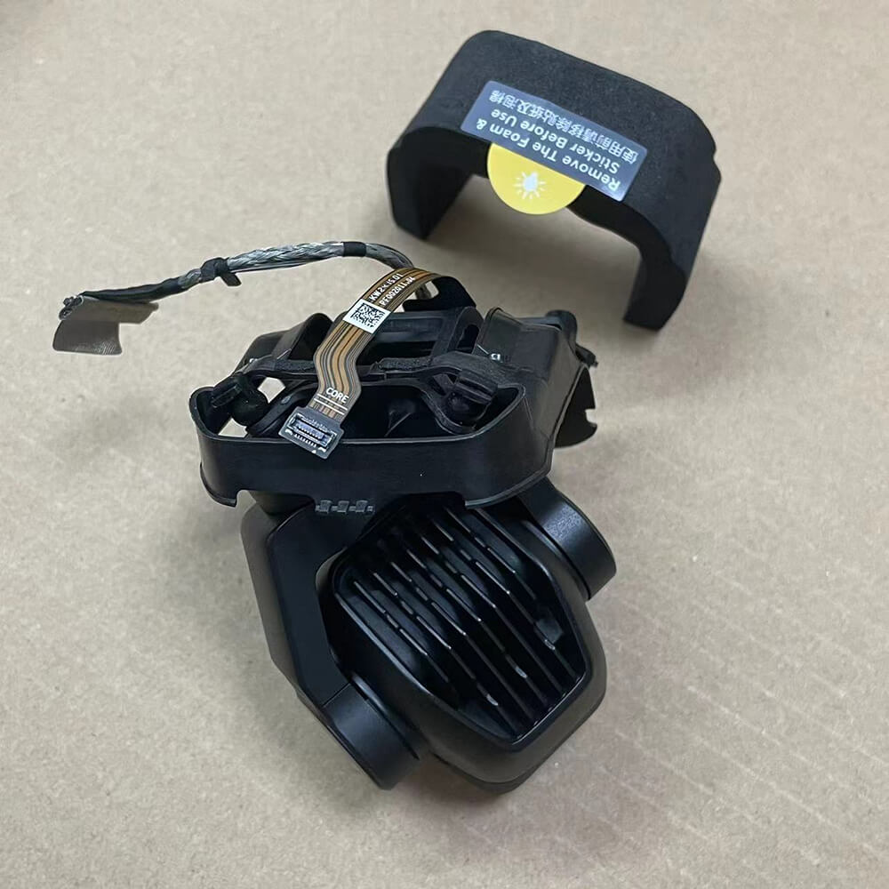 (Used-Like New) Gimbal Axis Assembly without Camera Replacement for DJI Air 3