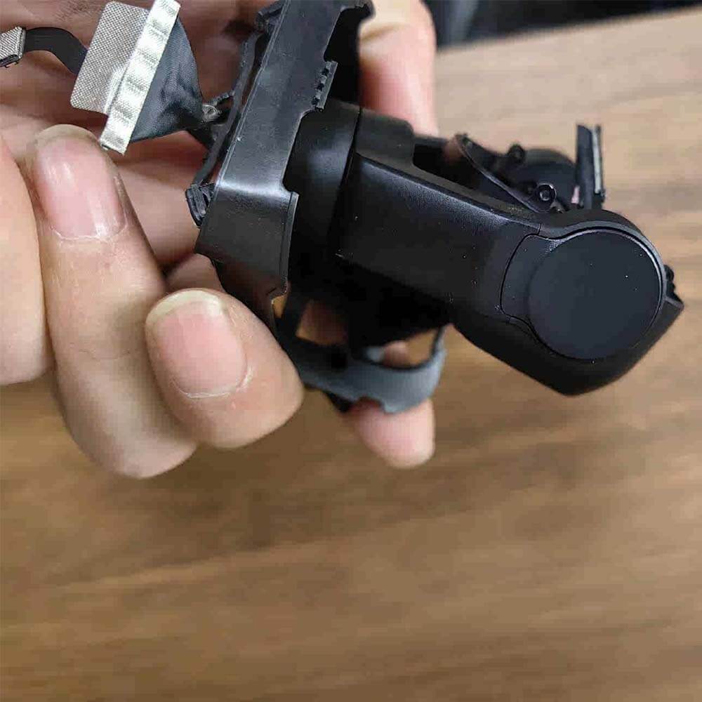 (Used-Very Good) Gimbal Axis without Camera Replacement for DJI Air 3