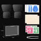 2 Pack of Camera Lens Protective Film Replacement for DJI Air 3