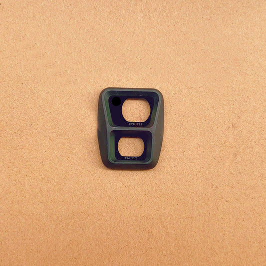 Gimbal Camera Lens Lid Replacement for DJI Air 3