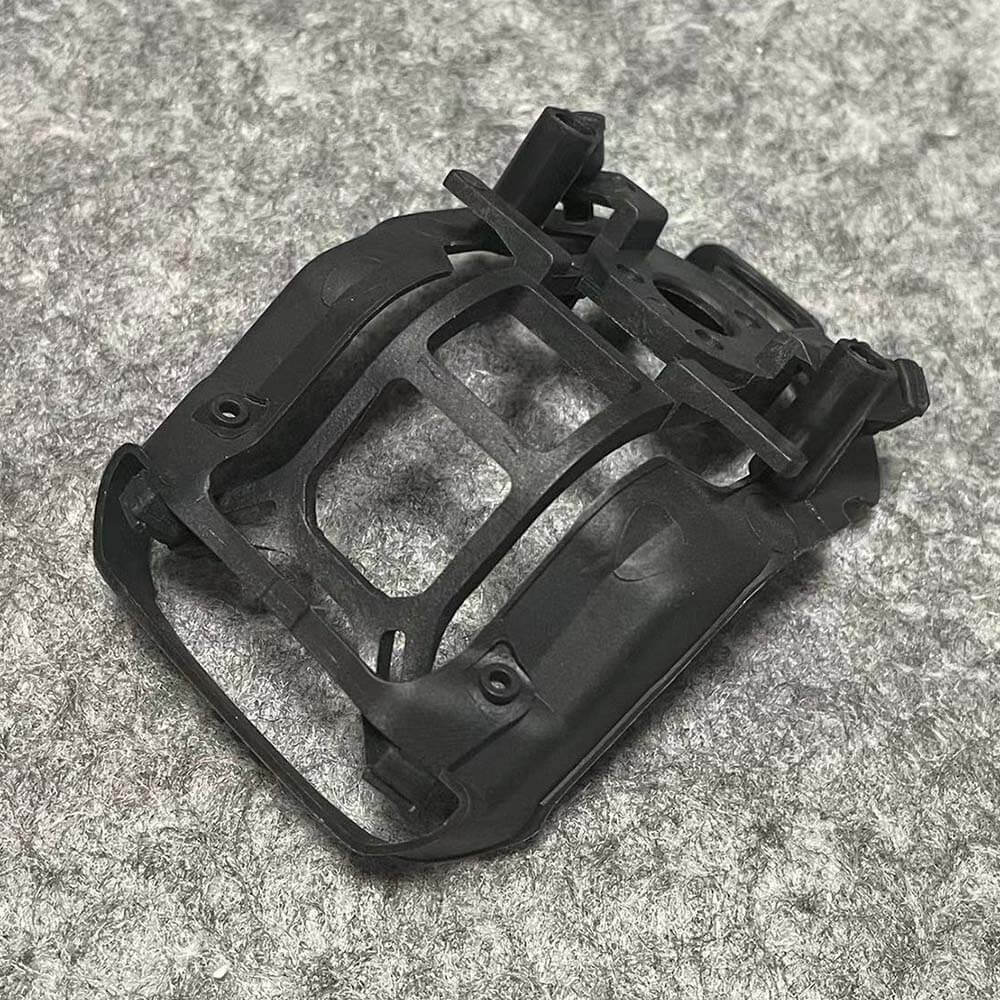 Gimbal Vibration Absorption Damping Brackets Replacement for DJI Air 3