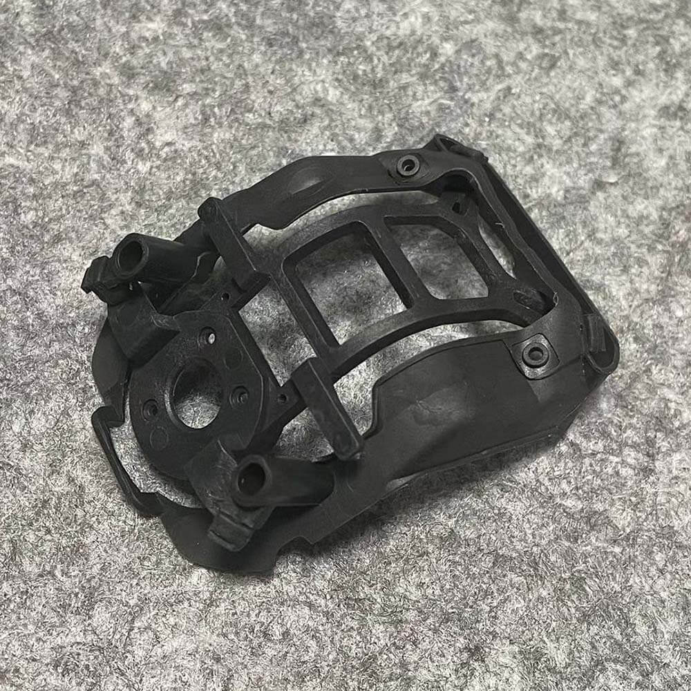 Gimbal Vibration Absorption Damping Brackets Replacement for DJI Air 3