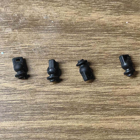 (Used-Very Good) Gimbal Shock-proof Rubber Dampers Replacement for DJI Air 3