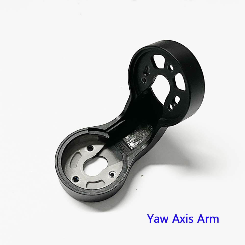 Gimbal Yaw/Roll Axis Bracket Replacement for DJI Air 3
