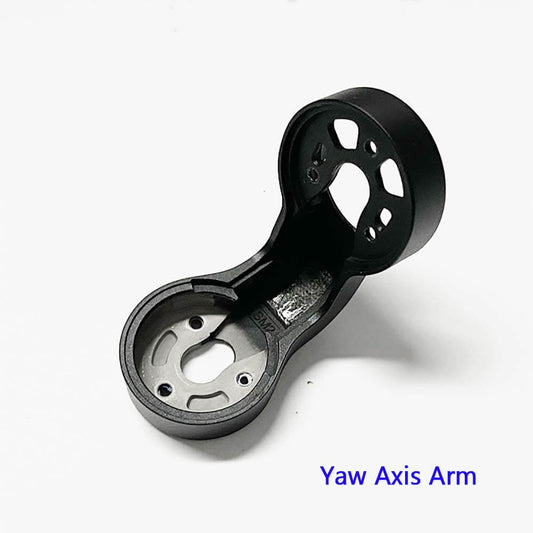 Gimbal Yaw/Roll Axis Bracket Replacement for DJI Air 3