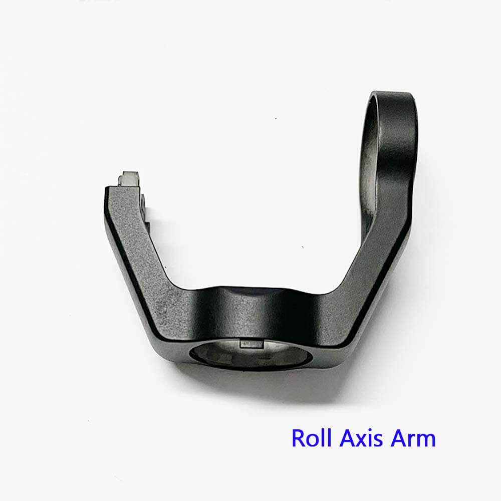 Gimbal Yaw/Roll Axis Bracket Replacement for DJI Air 3