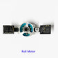 Gimbal Yaw/Roll/Pitch Axis Motor Replacement for DJI Air 3