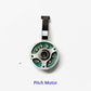 Gimbal Yaw/Roll/Pitch Axis Motor Replacement for DJI Air 3