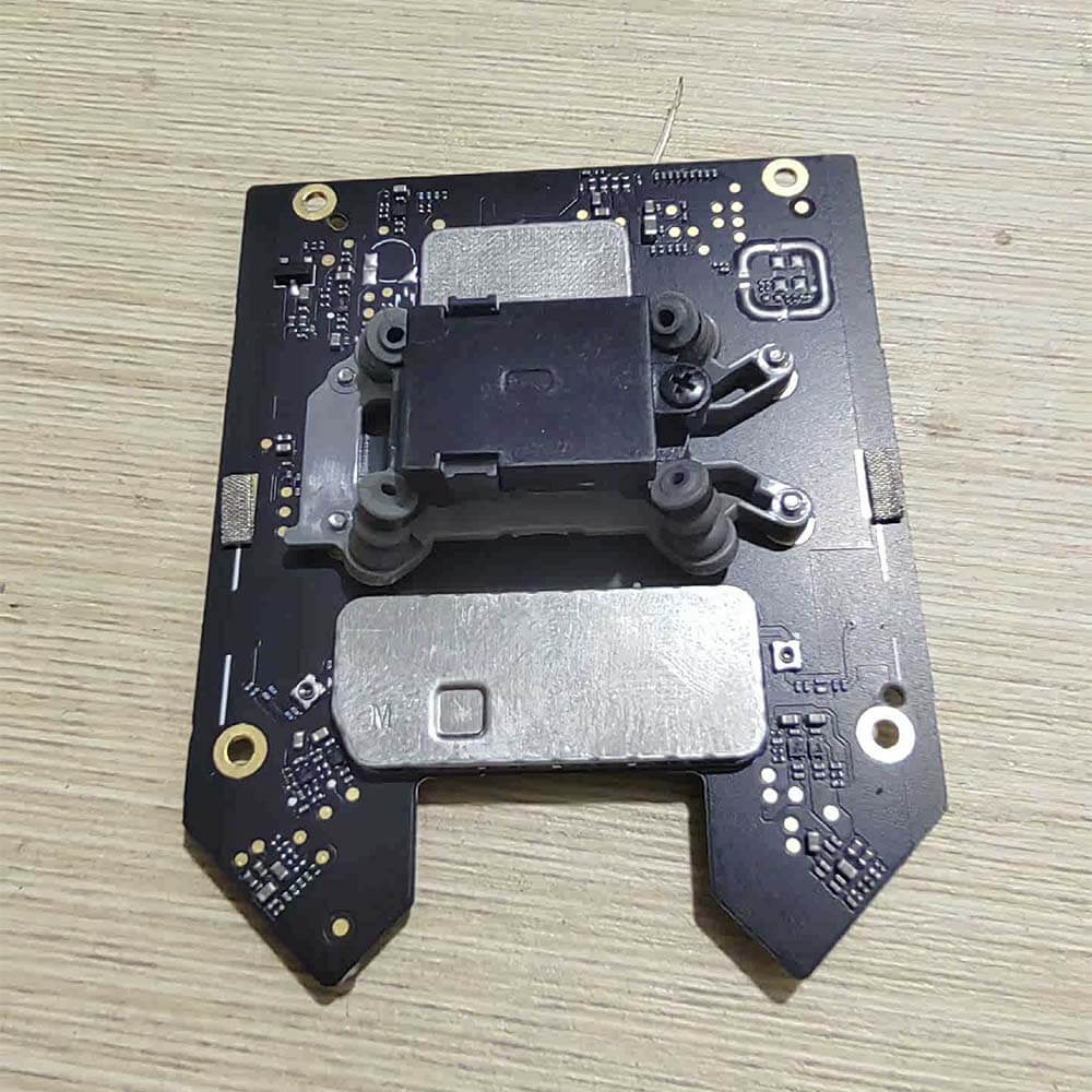 (Used-Very Good) GPS Module with IMU Assembly Replacement for DJI Air 3