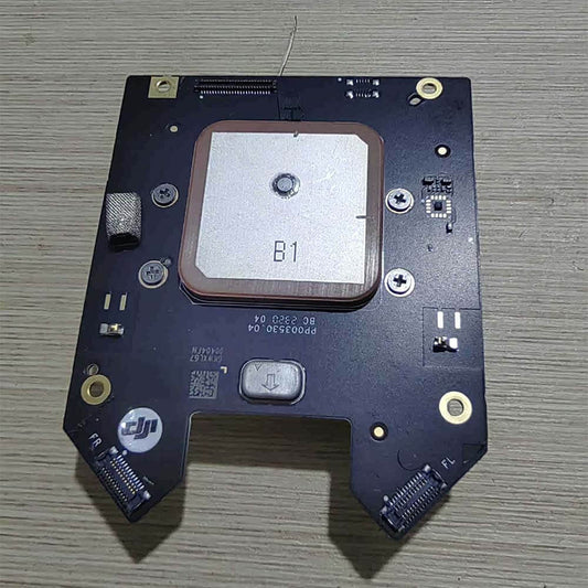 (Used-Very Good) GPS Module with IMU Assembly Replacement for DJI Air 3