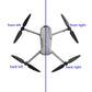 (Used-Like New) Motor Arm Assembly Replacement for DJI Air 3