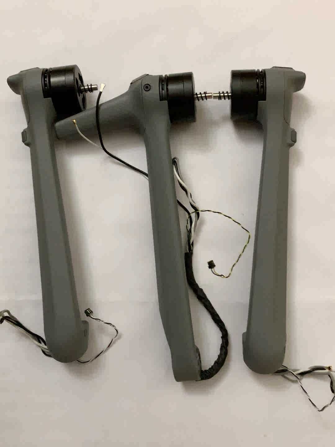 (Used-Like New) Motor Arm Assembly Replacement for DJI Air 3