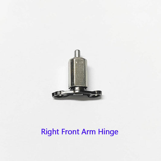 Front/Back Motor Arm Axis Hinge Shaft Replacement for DJI Air 3/3S