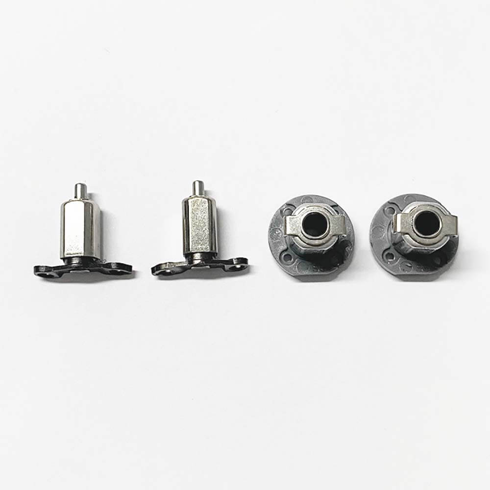 Front/Back Motor Arm Axis Hinge Shaft Replacement for DJI Air 3/3S