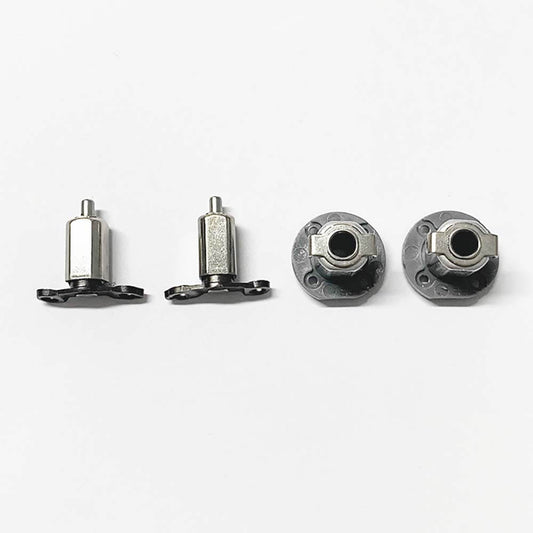 Front/Back Motor Arm Axis Hinge Shaft Replacement for DJI Air 3/3S