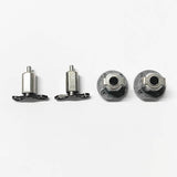 Front/Back Motor Arm Axis Hinge Shaft Replacement for DJI Air 3/3S