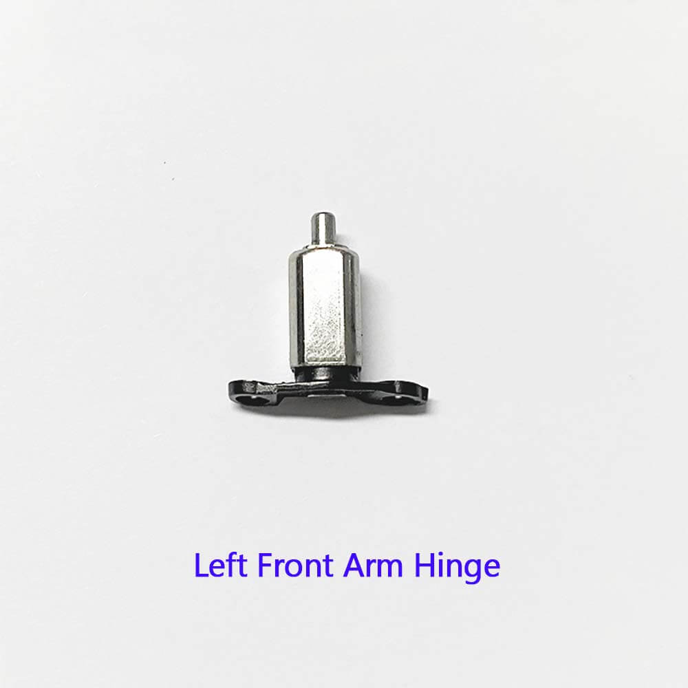 Front/Back Motor Arm Axis Hinge Shaft Replacement for DJI Air 3/3S