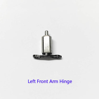 Front/Back Motor Arm Axis Hinge Shaft Replacement for DJI Air 3/3S