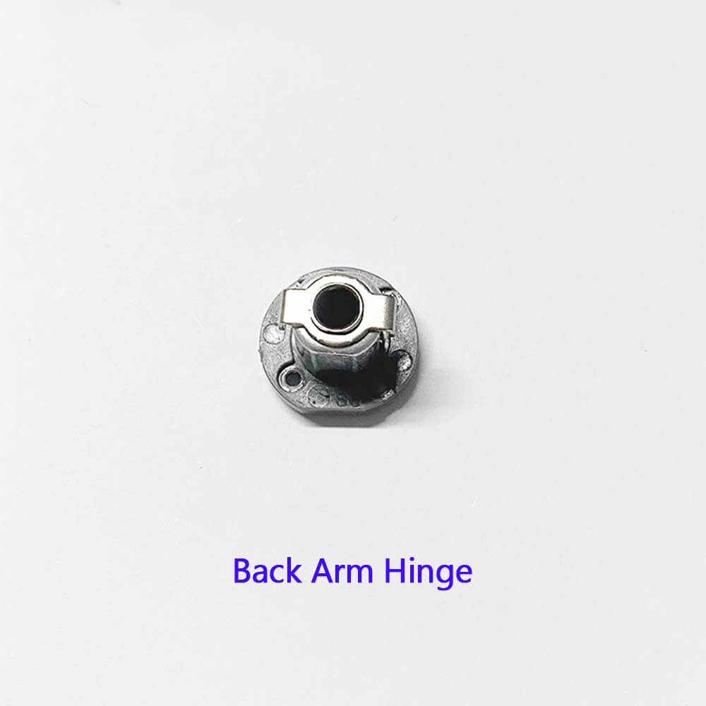 Front/Back Motor Arm Axis Hinge Shaft Replacement for DJI Air 3/3S