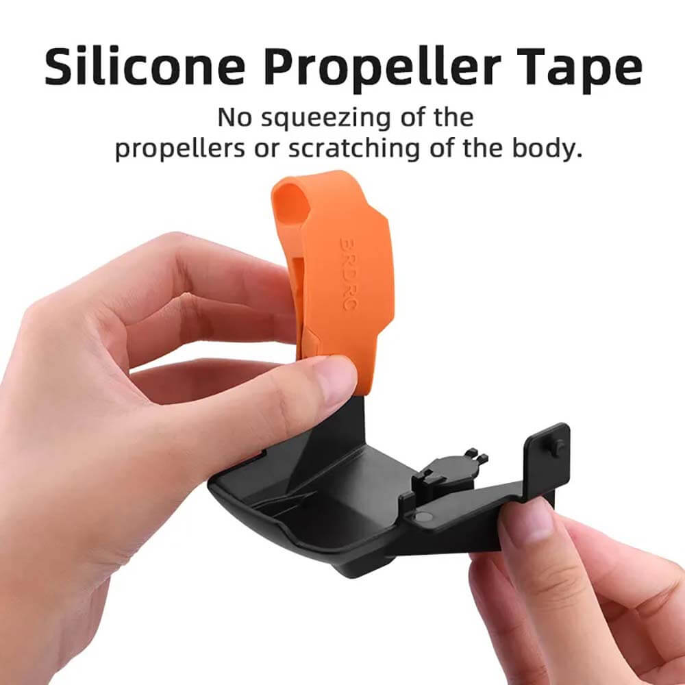 Propellers Holder Replacement for DJI Air 3/3S
