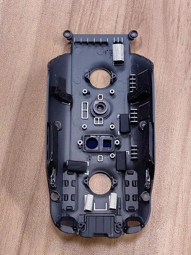 (Used-Very Good) Fuselage Upper/Middle/Bottom Shell Replacement for DJI Air 3S