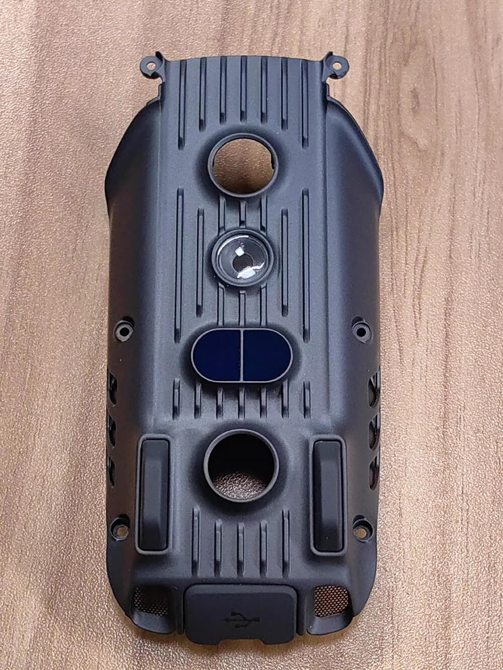 (Used-Very Good) Fuselage Upper/Middle/Bottom Shell Replacement for DJI Air 3S