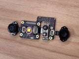 Downward Vision, Auxiliary LED and Infrared Assembly Replacement for DJI Air 3S