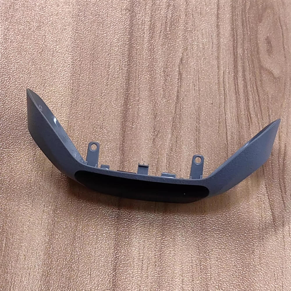 Forward-Facing LiDAR Cover Replacement for DJI Air 3S