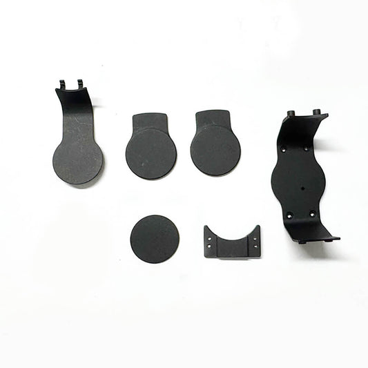 (Used-Very Good) Gimbal Arm Covers Replacement for DJI Air 3S