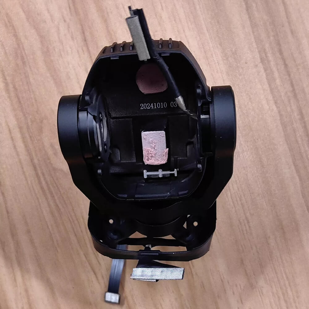 (Used-Very Good) Gimbal Axis Assembly without Camera Replacement for DJI Air 3S