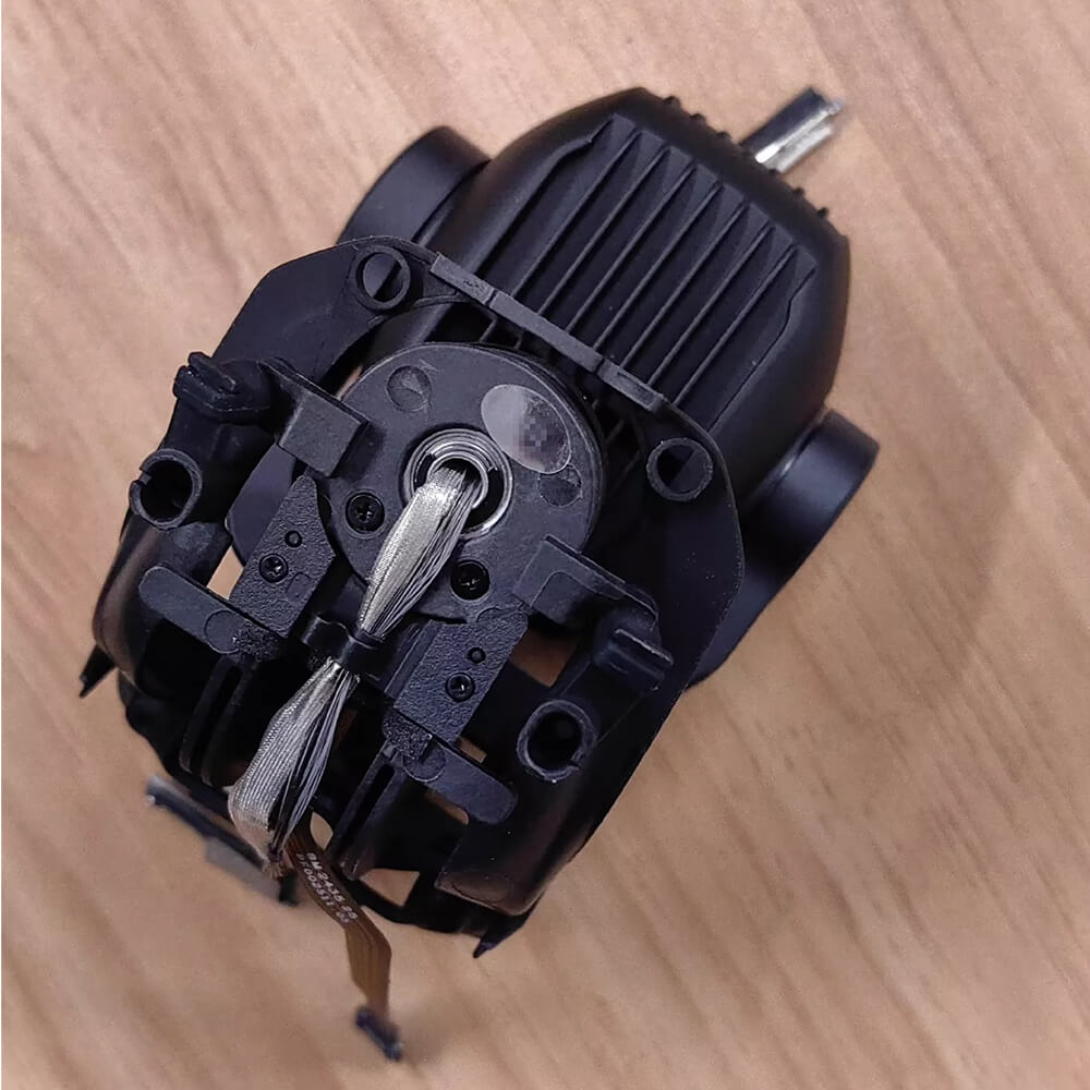 (Used-Very Good) Gimbal Axis Assembly without Camera Replacement for DJI Air 3S
